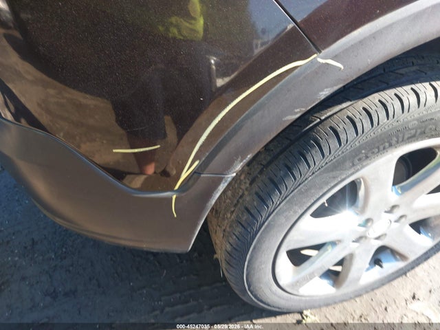 2013 Buick Encore Premium მანქანა იყიდება აუქციონზე, vin: KL4CJHSB4DB108102, აუქციონის ნომერი: 45247035