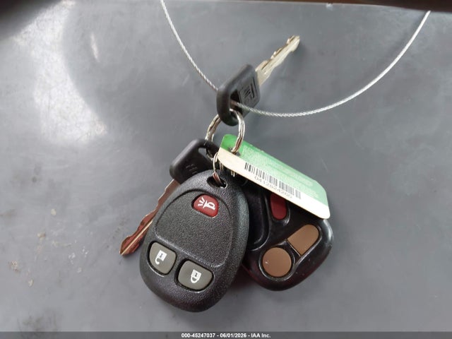 2006 Chevrolet Uplander Ls მანქანა იყიდება აუქციონზე, vin: 1GNDV23LX6D143731, აუქციონის ნომერი: 45247037
