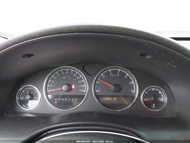 2006 Chevrolet Uplander Ls მანქანა იყიდება აუქციონზე, vin: 1GNDV23LX6D143731, აუქციონის ნომერი: 45247037