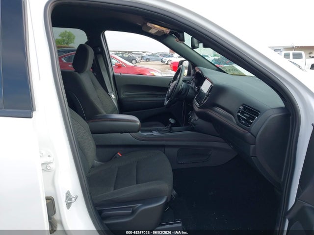 Продажа на аукционе авто 2025 Dodge Durango Gt Rwd, vin: 1C4RDHDG0SC558692, номер лота: 45247038