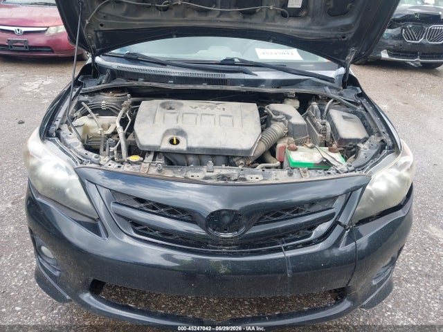 Aukcja sprzedaży 2012 Toyota Corolla S, vin: 5YFBU4EE6CP003388, numer aukcji: 45247042