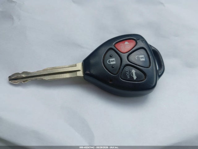 Aukcja sprzedaży 2012 Toyota Corolla S, vin: 5YFBU4EE6CP003388, numer aukcji: 45247042