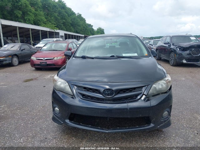 Aukcja sprzedaży 2012 Toyota Corolla S, vin: 5YFBU4EE6CP003388, numer aukcji: 45247042
