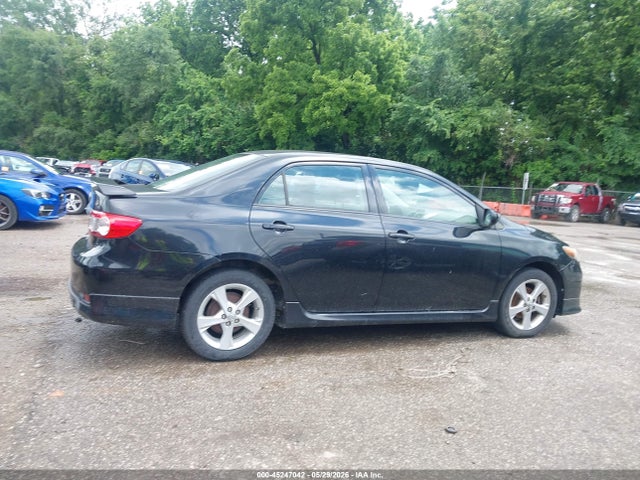 Aukcja sprzedaży 2012 Toyota Corolla S, vin: 5YFBU4EE6CP003388, numer aukcji: 45247042