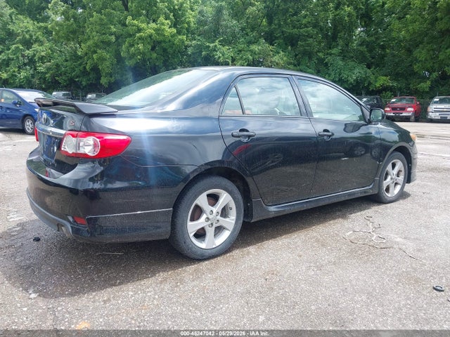 Aukcja sprzedaży 2012 Toyota Corolla S, vin: 5YFBU4EE6CP003388, numer aukcji: 45247042