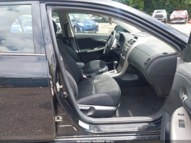 Aukcja sprzedaży 2012 Toyota Corolla S, vin: 5YFBU4EE6CP003388, numer aukcji: 45247042