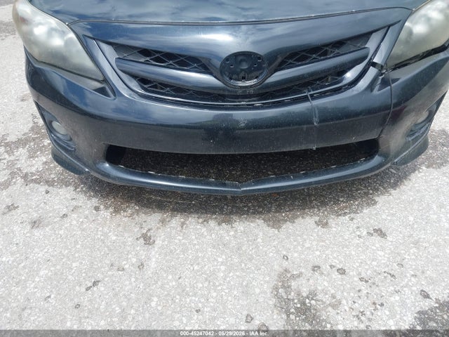 Aukcja sprzedaży 2012 Toyota Corolla S, vin: 5YFBU4EE6CP003388, numer aukcji: 45247042