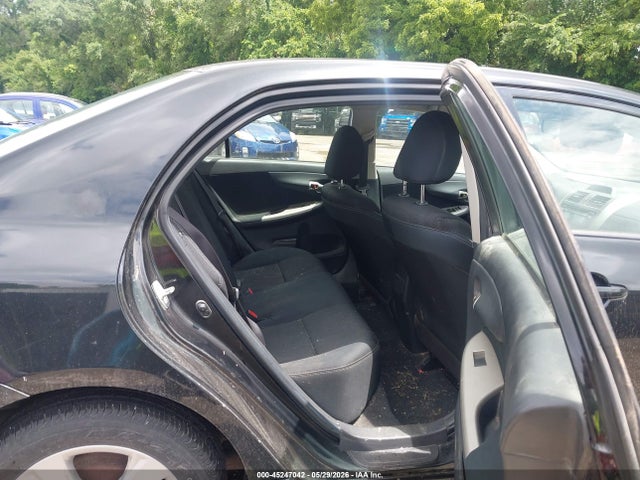 Aukcja sprzedaży 2012 Toyota Corolla S, vin: 5YFBU4EE6CP003388, numer aukcji: 45247042