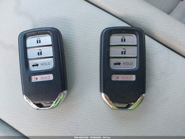 Продажа на аукционе авто 2019 Honda Insight Lx, vin: 19XZE4F12KE033091, номер лота: 45247049
