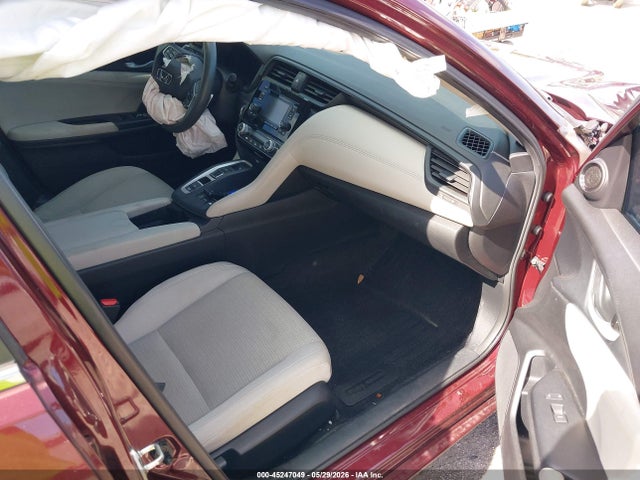 Продажа на аукционе авто 2019 Honda Insight Lx, vin: 19XZE4F12KE033091, номер лота: 45247049