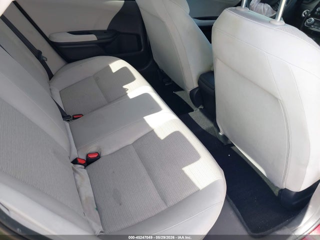 Продажа на аукционе авто 2019 Honda Insight Lx, vin: 19XZE4F12KE033091, номер лота: 45247049
