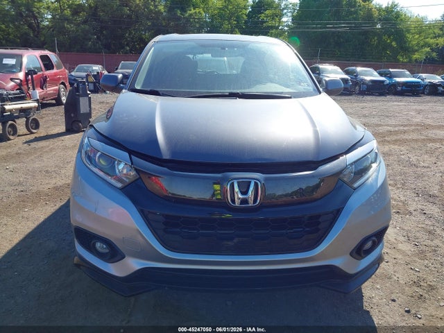 Aukcja sprzedaży 2019 Honda Hr-v Lx, vin: 3CZRU6H32KG724696, numer aukcji: 45247050