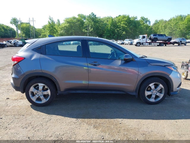 Aukcja sprzedaży 2019 Honda Hr-v Lx, vin: 3CZRU6H32KG724696, numer aukcji: 45247050