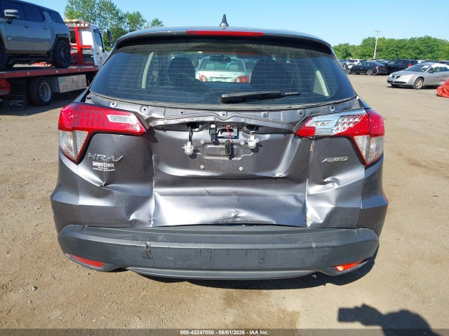 Aukcja sprzedaży 2019 Honda Hr-v Lx, vin: 3CZRU6H32KG724696, numer aukcji: 45247050