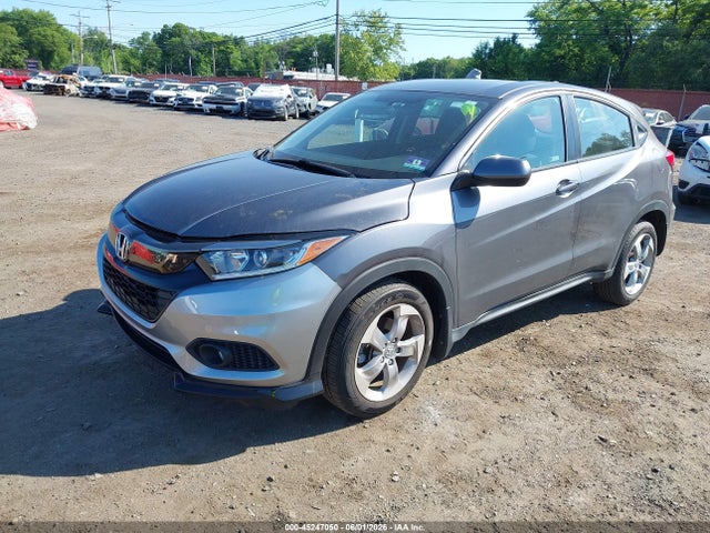 Aukcja sprzedaży 2019 Honda Hr-v Lx, vin: 3CZRU6H32KG724696, numer aukcji: 45247050