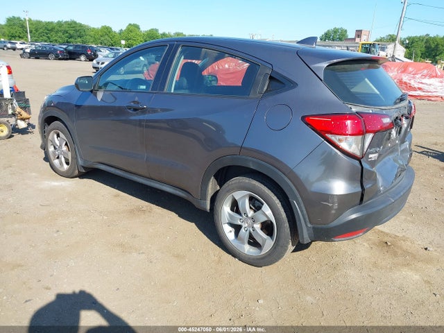 Aukcja sprzedaży 2019 Honda Hr-v Lx, vin: 3CZRU6H32KG724696, numer aukcji: 45247050