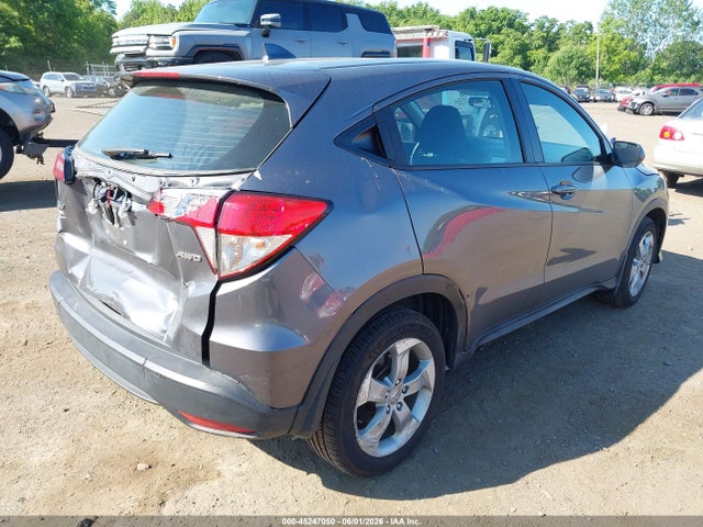 Aukcja sprzedaży 2019 Honda Hr-v Lx, vin: 3CZRU6H32KG724696, numer aukcji: 45247050