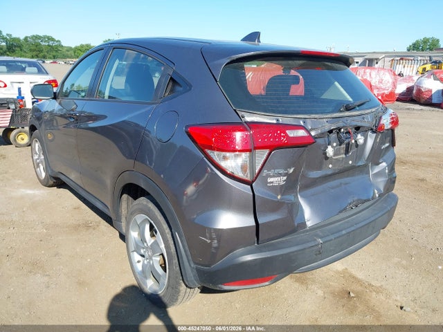 Aukcja sprzedaży 2019 Honda Hr-v Lx, vin: 3CZRU6H32KG724696, numer aukcji: 45247050