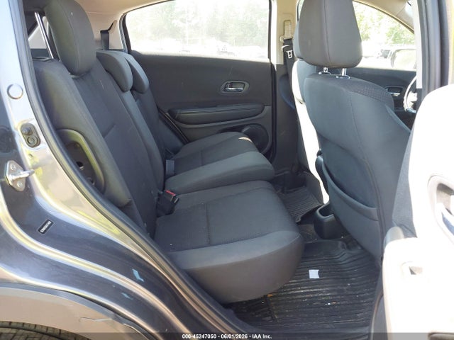 Aukcja sprzedaży 2019 Honda Hr-v Lx, vin: 3CZRU6H32KG724696, numer aukcji: 45247050