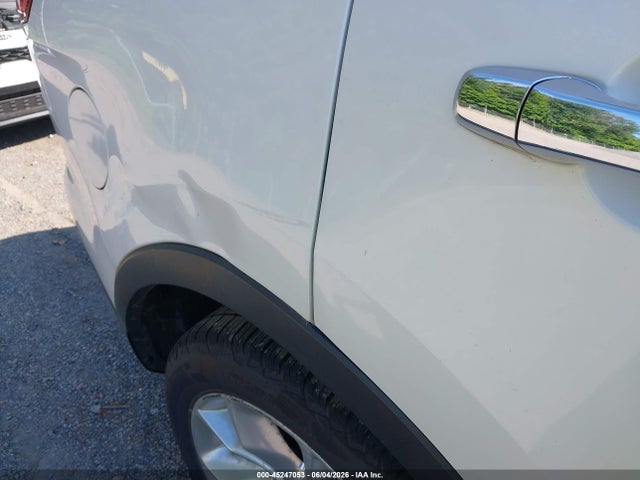 45247053 :رقم المزاد ، 1FM5K8D81EGA12277 vin ، 2014 Ford Explorer Xlt مزاد بيع