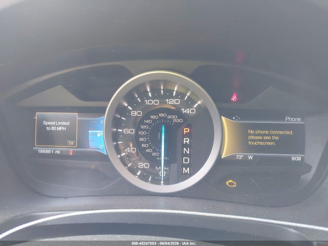 45247053 :رقم المزاد ، 1FM5K8D81EGA12277 vin ، 2014 Ford Explorer Xlt مزاد بيع