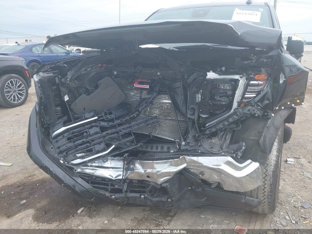 45247054 :رقم المزاد ، 3GTUUDED2RG178607 vin ، 2024 Gmc Sierra 1500 4wd  Short Box Slt مزاد بيع