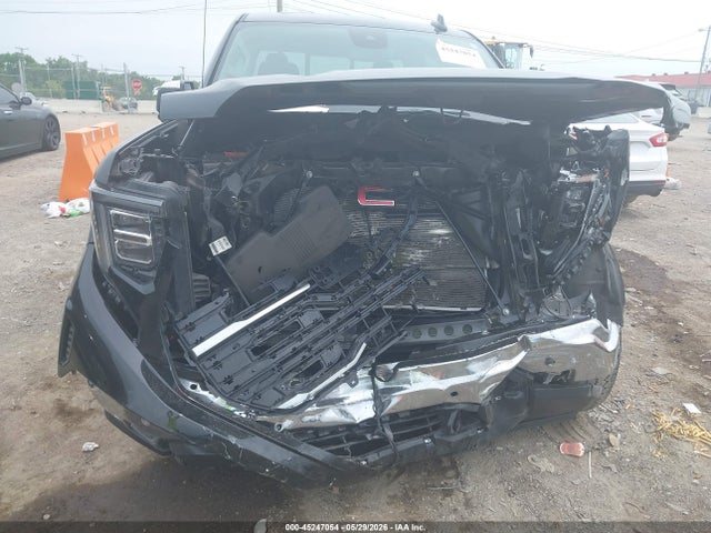 45247054 :رقم المزاد ، 3GTUUDED2RG178607 vin ، 2024 Gmc Sierra 1500 4wd  Short Box Slt مزاد بيع