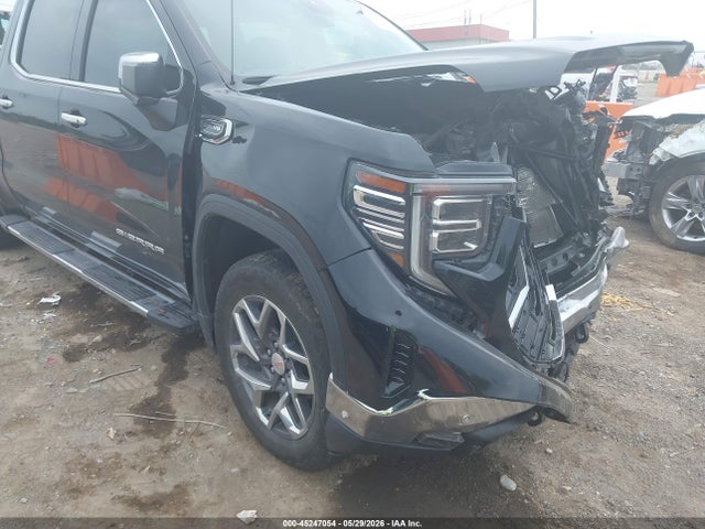 45247054 :رقم المزاد ، 3GTUUDED2RG178607 vin ، 2024 Gmc Sierra 1500 4wd  Short Box Slt مزاد بيع