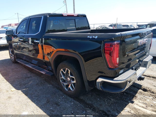 45247054 :رقم المزاد ، 3GTUUDED2RG178607 vin ، 2024 Gmc Sierra 1500 4wd  Short Box Slt مزاد بيع