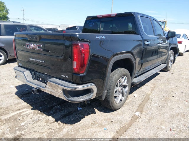 45247054 :رقم المزاد ، 3GTUUDED2RG178607 vin ، 2024 Gmc Sierra 1500 4wd  Short Box Slt مزاد بيع