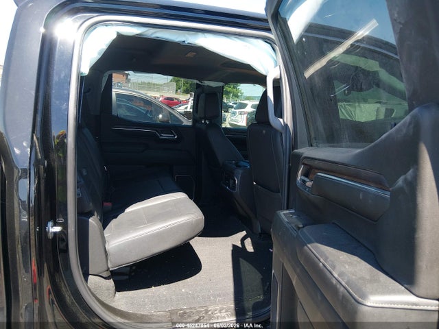 45247054 :رقم المزاد ، 3GTUUDED2RG178607 vin ، 2024 Gmc Sierra 1500 4wd  Short Box Slt مزاد بيع