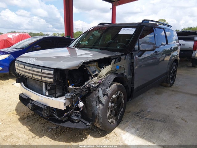 45247056 :رقم المزاد ، 5NMP24GL7SH103306 vin ، 2025 Hyundai Santa Fe Sel مزاد بيع