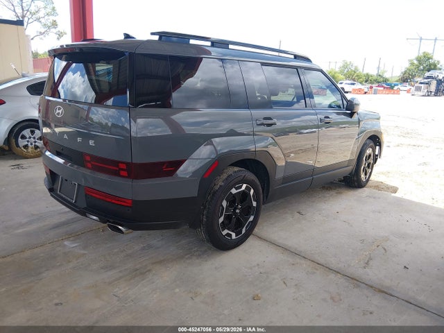 45247056 :رقم المزاد ، 5NMP24GL7SH103306 vin ، 2025 Hyundai Santa Fe Sel مزاد بيع