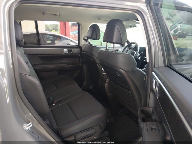 45247056 :رقم المزاد ، 5NMP24GL7SH103306 vin ، 2025 Hyundai Santa Fe Sel مزاد بيع