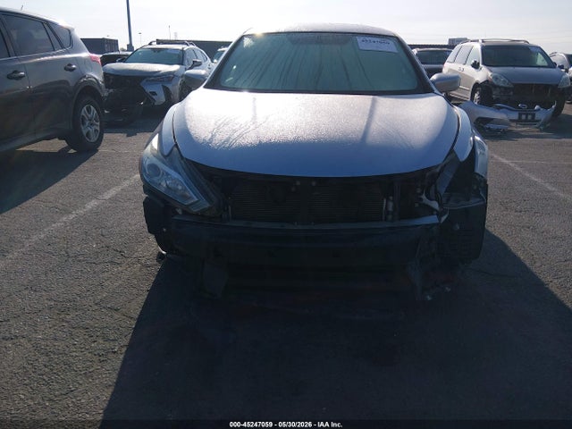 Nissan Altima 2.5 Sv 2018 1N4AL3AP5JC252518 Image 13