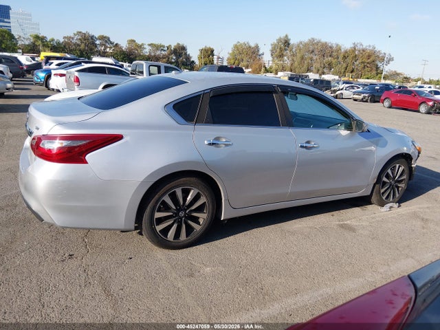 Nissan Altima 2.5 Sv 2018 1N4AL3AP5JC252518 Image 14