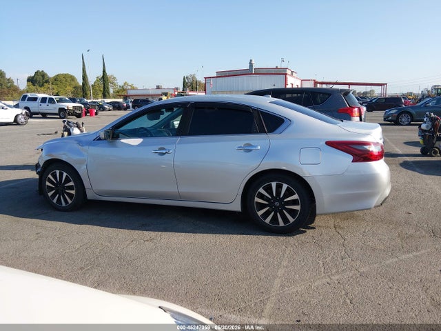 Nissan Altima 2.5 Sv 2018 1N4AL3AP5JC252518 Image 15