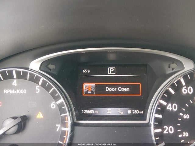 Nissan Altima 2.5 Sv 2018 1N4AL3AP5JC252518 Image 16