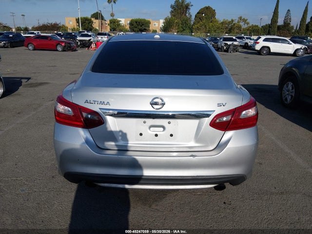 Nissan Altima 2.5 Sv 2018 1N4AL3AP5JC252518 Image 17