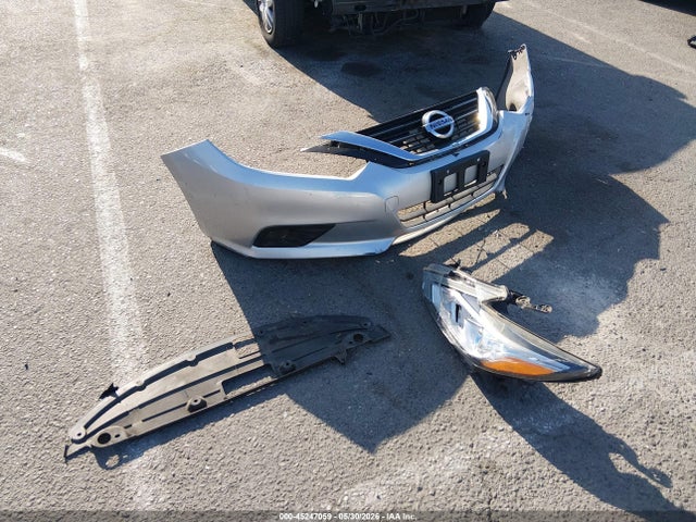 Nissan Altima 2.5 Sv 2018 1N4AL3AP5JC252518 Image 12