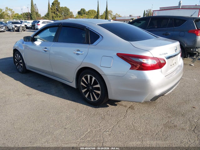 Nissan Altima 2.5 Sv 2018 1N4AL3AP5JC252518 Image 3