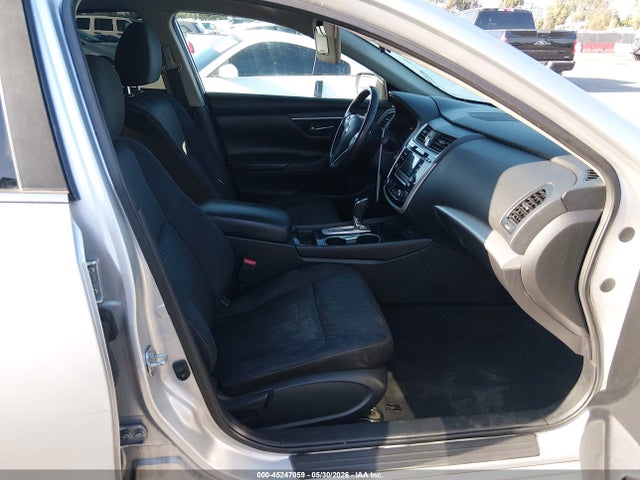 Nissan Altima 2.5 Sv 2018 1N4AL3AP5JC252518 Image 5