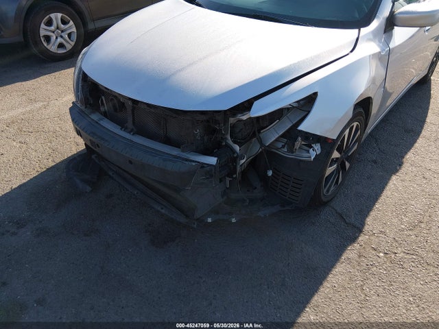 Nissan Altima 2.5 Sv 2018 1N4AL3AP5JC252518 Image 6
