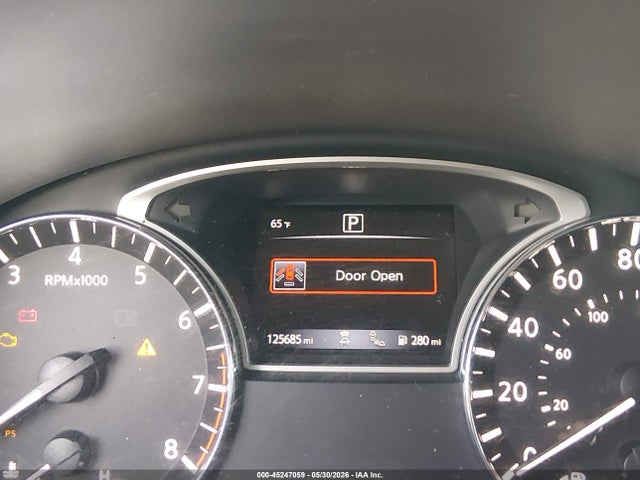 Nissan Altima 2.5 Sv 2018 1N4AL3AP5JC252518 Image 7