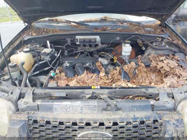 Продаж на аукціоні авто 2005 Ford Escape Limited, vin: 1FMCU94155KA65684, номер лоту: 45247061