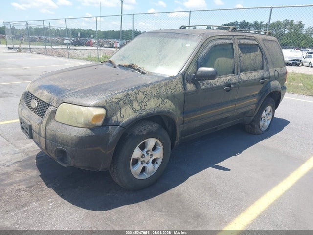 Продаж на аукціоні авто 2005 Ford Escape Limited, vin: 1FMCU94155KA65684, номер лоту: 45247061