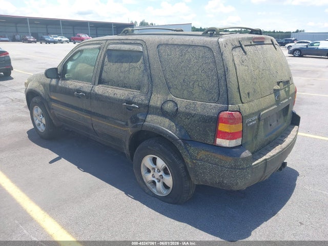 Продаж на аукціоні авто 2005 Ford Escape Limited, vin: 1FMCU94155KA65684, номер лоту: 45247061