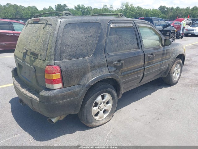 Продаж на аукціоні авто 2005 Ford Escape Limited, vin: 1FMCU94155KA65684, номер лоту: 45247061