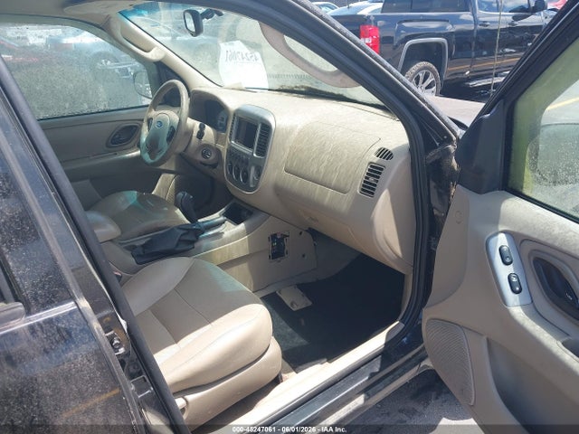Продаж на аукціоні авто 2005 Ford Escape Limited, vin: 1FMCU94155KA65684, номер лоту: 45247061