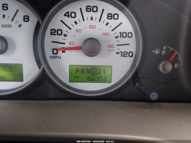 Продаж на аукціоні авто 2005 Ford Escape Limited, vin: 1FMCU94155KA65684, номер лоту: 45247061